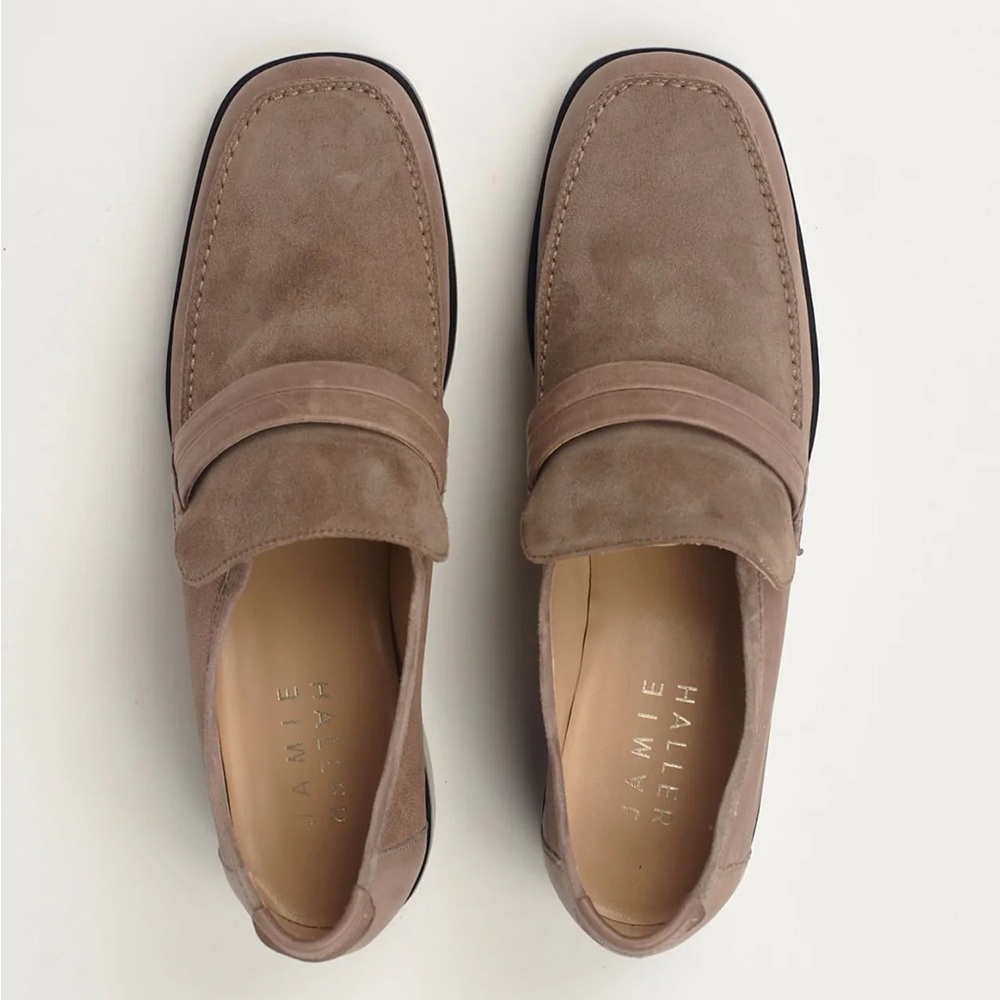 Jamie Haller Mod Loafer - Picture 3 of 7